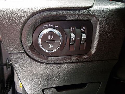 opel, grandland x, 1.5 d ecotec start&stop 120.yıl otomatik, otomatik, dizel 2.el otomobil | renew 15