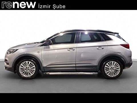 opel, grandland x, 1.5 d ecotec start&stop 120.yıl otomatik, otomatik, dizel 2.el otomobil | renew 4