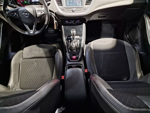 opel, grandland x, 1.5 d ecotec start&stop 120.yıl otomatik, otomatik, dizel 2.el otomobil | renew 20