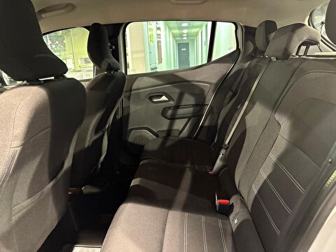 dacia, sandero stepway, 1.0 tce expression cvt, otomatik, benzin 2.el otomobil | renew 9