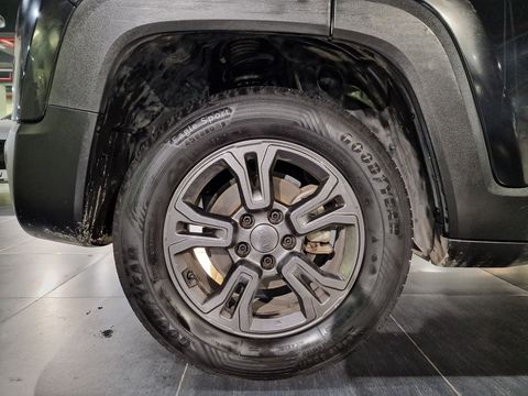 jeep, renegade, 1.3 turbo 4x2 longitude ddct, otomatik, benzin 2.el otomobil | renew 25