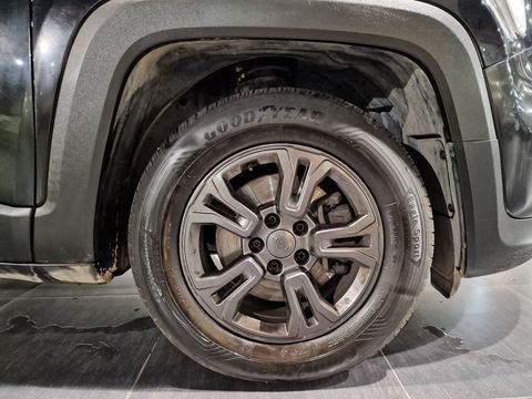 jeep, renegade, 1.3 turbo 4x2 longitude ddct, otomatik, benzin 2.el otomobil | renew 27