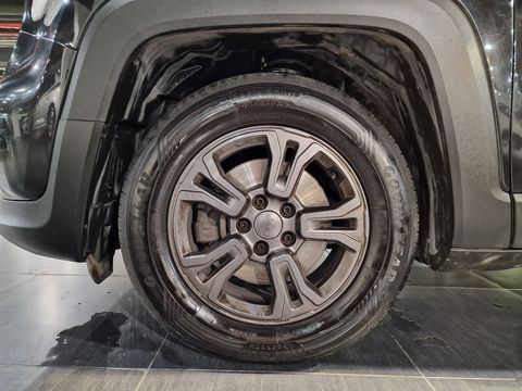 jeep, renegade, 1.3 turbo 4x2 longitude ddct, otomatik, benzin 2.el otomobil | renew 26