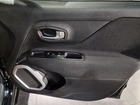 jeep, renegade, 1.3 turbo 4x2 longitude ddct, otomatik, benzin 2.el otomobil | renew 19