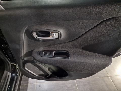 jeep, renegade, 1.3 turbo 4x2 longitude ddct, otomatik, benzin 2.el otomobil | renew 21