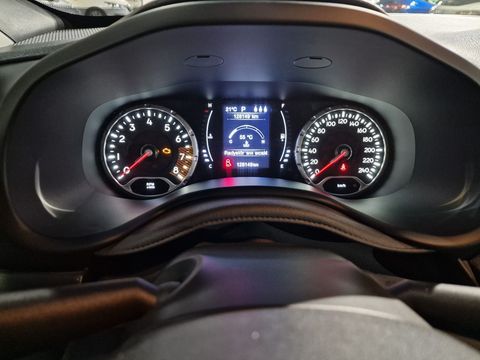 jeep, renegade, 1.3 turbo 4x2 longitude ddct, otomatik, benzin 2.el otomobil | renew 12