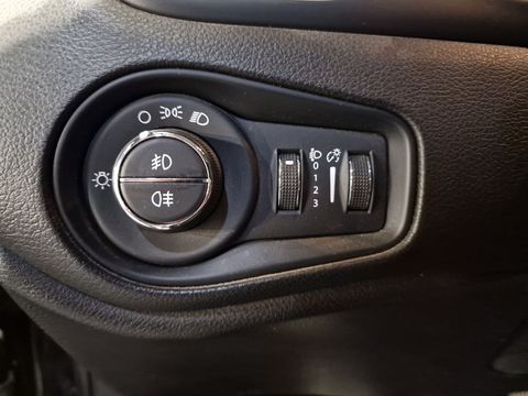 jeep, renegade, 1.3 turbo 4x2 longitude ddct, otomatik, benzin 2.el otomobil | renew 17