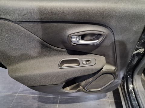jeep, renegade, 1.3 turbo 4x2 longitude ddct, otomatik, benzin 2.el otomobil | renew 24