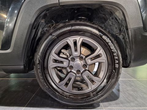 jeep, renegade, 1.3 turbo 4x2 longitude ddct, otomatik, benzin 2.el otomobil | renew 28