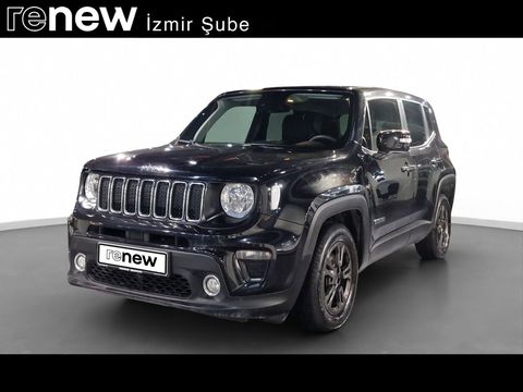 1.3 Turbo 4x2 Longitude DDCT, 2. el otomobil | renew