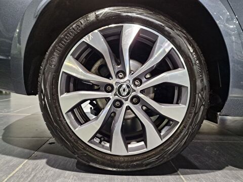 renault, megane, sedan 1.3 tce ıcon edc, otomatik, benzin 2.el otomobil | renew 20