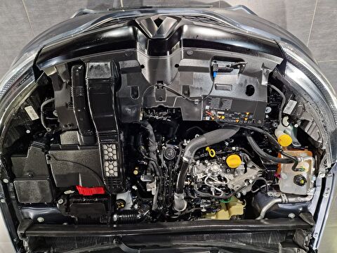 renault, megane, sedan 1.3 tce ıcon edc, otomatik, benzin 2.el otomobil | renew 14
