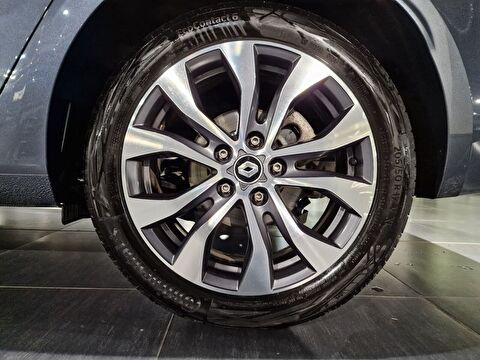 renault, megane, sedan 1.3 tce ıcon edc, otomatik, benzin 2.el otomobil | renew 19
