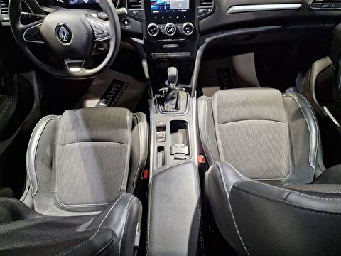 renault, megane, sedan 1.3 tce ıcon edc, otomatik, benzin 2.el otomobil | renew 15