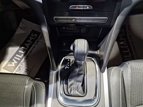 renault, megane, sedan 1.3 tce ıcon edc, otomatik, benzin 2.el otomobil | renew 10