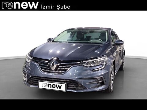 Sedan 1.3 TCe Icon EDC, 2. el otomobil | renew