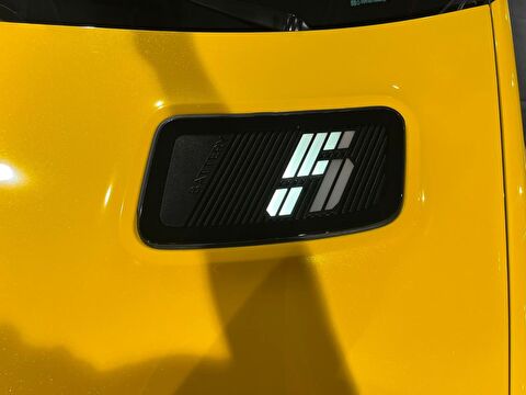 renault, r5 e-tech, r5 ev52 techno, otomatik, elektrik 2.el otomobil | renew 6