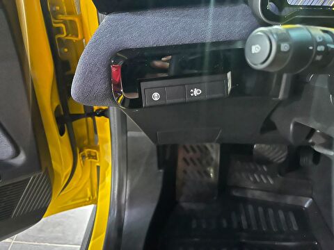 renault, r5 e-tech, r5 ev52 techno, otomatik, elektrik 2.el otomobil | renew 13