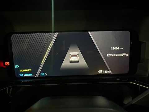 renault, r5 e-tech, r5 ev52 techno, otomatik, elektrik 2.el otomobil | renew 7