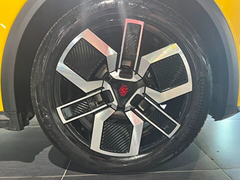 renault, r5 e-tech, r5 ev52 techno, otomatik, elektrik 2.el otomobil | renew 21