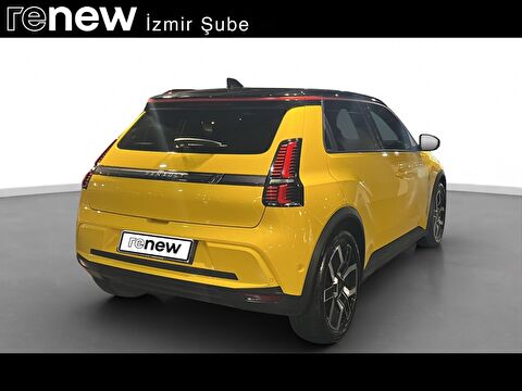 renault, r5 e-tech, r5 ev52 techno, otomatik, elektrik 2.el otomobil | renew 3