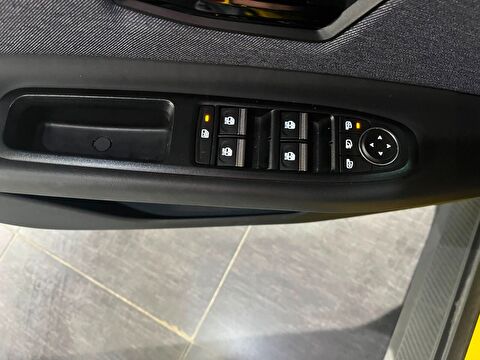 renault, r5 e-tech, r5 ev52 techno, otomatik, elektrik 2.el otomobil | renew 11