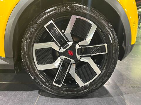 renault, r5 e-tech, r5 ev52 techno, otomatik, elektrik 2.el otomobil | renew 22