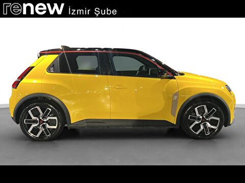 renault, r5 e-tech, r5 ev52 techno, otomatik, elektrik 2.el otomobil | renew 5