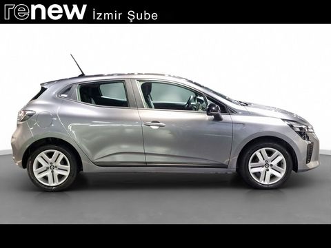 renault, clio, 1.0 tce evolution x-tronic, otomatik, benzin 2.el otomobil | renew 5