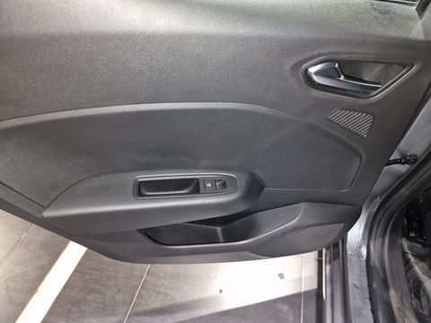 renault, clio, 1.0 tce evolution x-tronic, otomatik, benzin 2.el otomobil | renew 17