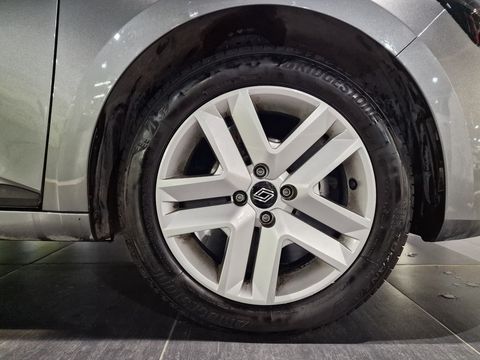 renault, clio, 1.0 tce evolution x-tronic, otomatik, benzin 2.el otomobil | renew 23