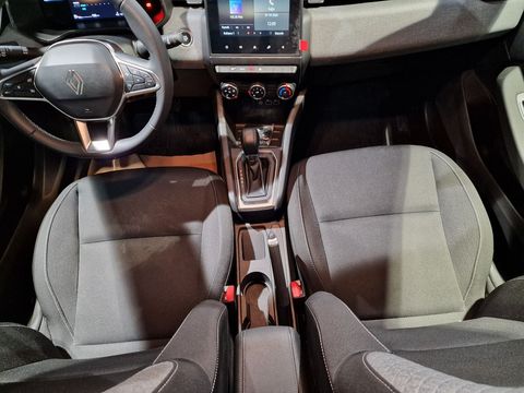 renault, clio, 1.0 tce evolution x-tronic, otomatik, benzin 2.el otomobil | renew 15