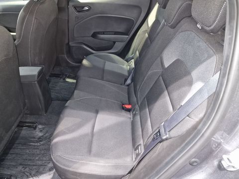renault, clio, 1.0 tce evolution x-tronic, otomatik, benzin 2.el otomobil | renew 12