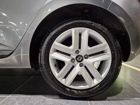 renault, clio, 1.0 tce evolution x-tronic, otomatik, benzin 2.el otomobil | renew 25