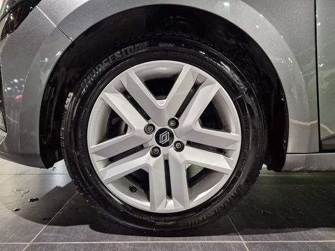 renault, clio, 1.0 tce evolution x-tronic, otomatik, benzin 2.el otomobil | renew 26