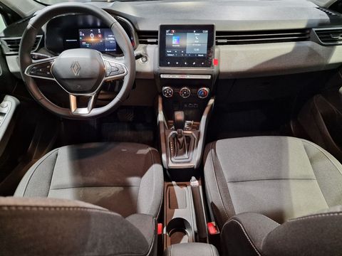 renault, clio, 1.0 tce evolution x-tronic, otomatik, benzin 2.el otomobil | renew 16