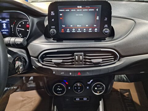 fiat, egea, 1.4 fire urban, manuel, benzin 2.el otomobil | renew 7