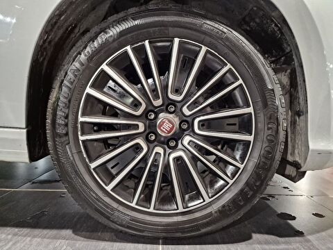 fiat, egea, 1.4 fire urban, manuel, benzin 2.el otomobil | renew 23