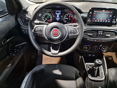 fiat, egea, 1.4 fire urban, manuel, benzin 2.el otomobil | renew 8