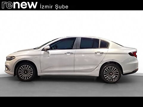 fiat, egea, 1.4 fire urban, manuel, benzin 2.el otomobil | renew 4