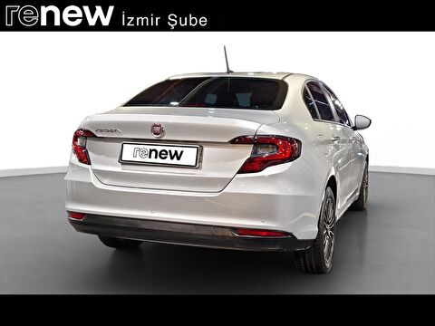 fiat, egea, 1.4 fire urban, manuel, benzin 2.el otomobil | renew 3