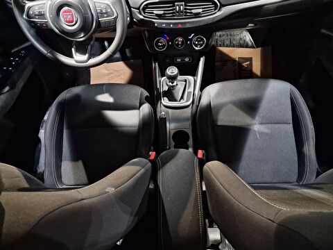 fiat, egea, 1.4 fire urban, manuel, benzin 2.el otomobil | renew 9