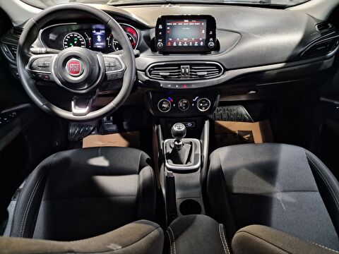 fiat, egea, 1.4 fire urban, manuel, benzin 2.el otomobil | renew 10