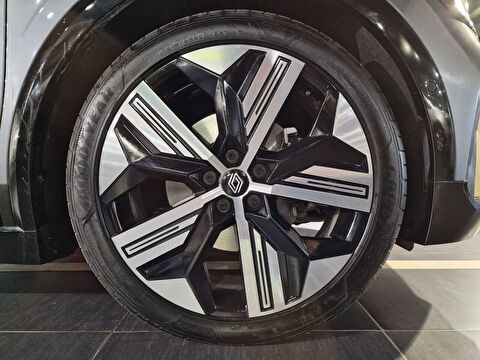 renault, megane e-tech, ıconic ev60, otomatik, elektrik 2.el otomobil | renew 22