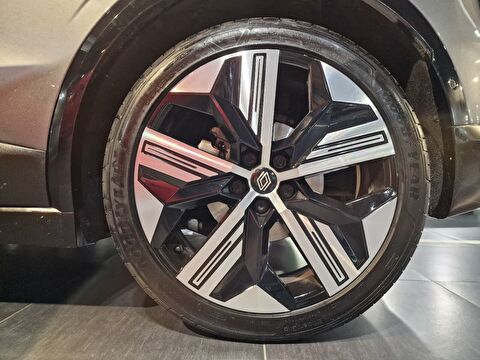 renault, megane e-tech, ıconic ev60, otomatik, elektrik 2.el otomobil | renew 21