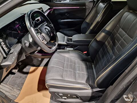 renault, megane e-tech, ıconic ev60, otomatik, elektrik 2.el otomobil | renew 15