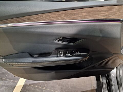 renault, megane e-tech, ıconic ev60, otomatik, elektrik 2.el otomobil | renew 13