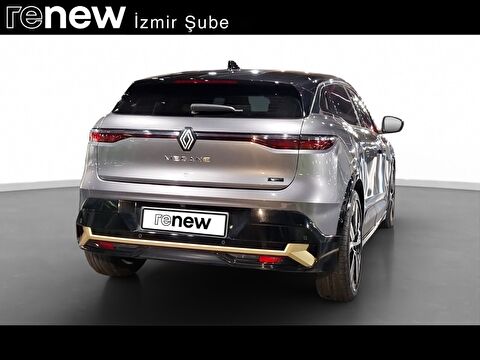 renault, megane e-tech, ıconic ev60, otomatik, elektrik 2.el otomobil | renew 3