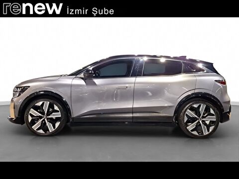 renault, megane e-tech, ıconic ev60, otomatik, elektrik 2.el otomobil | renew 4