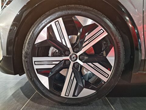 renault, megane e-tech, ıconic ev60, otomatik, elektrik 2.el otomobil | renew 20